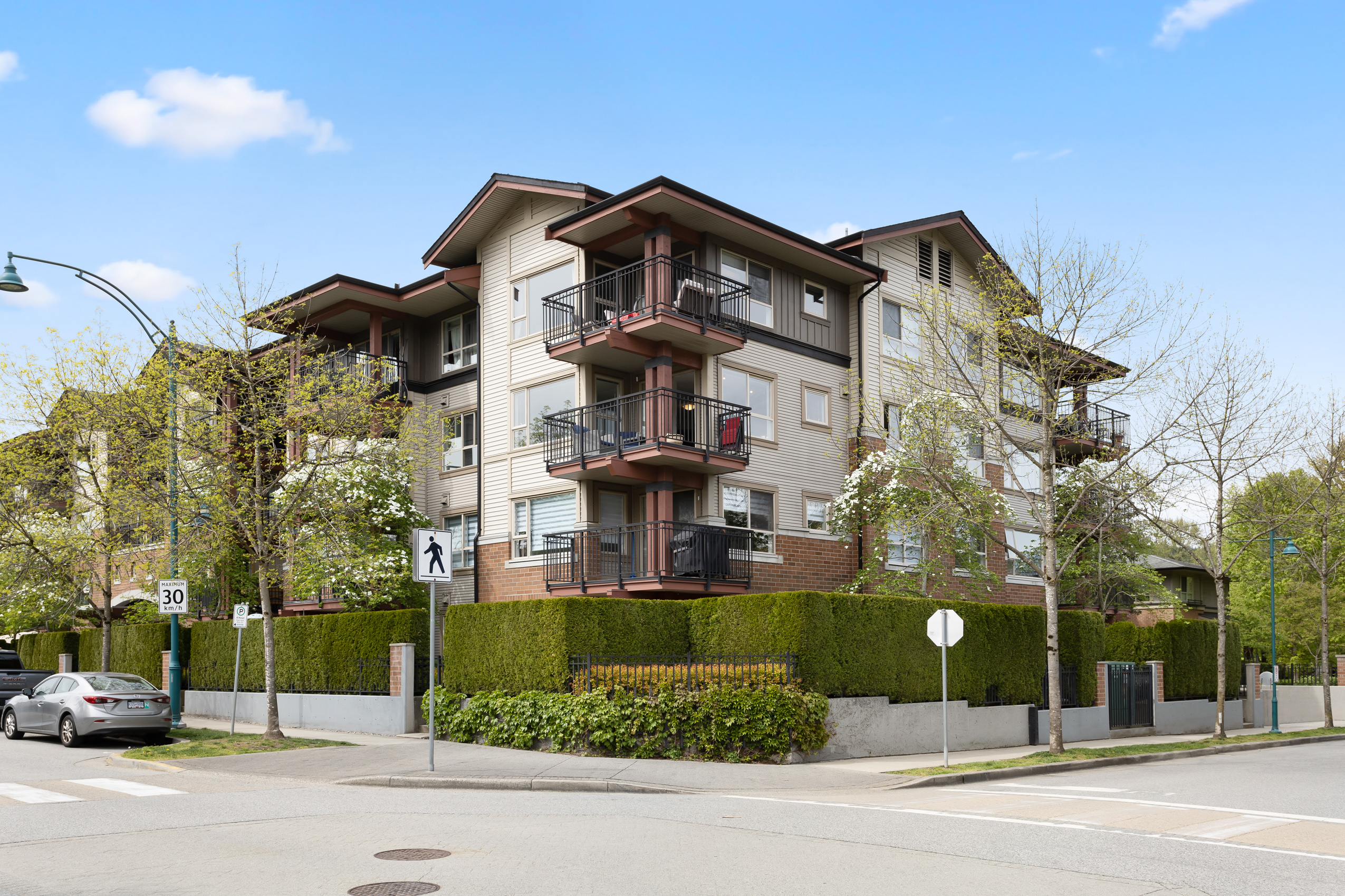 New Listing | 304 – 200 Klahanie Drive, Port Moody