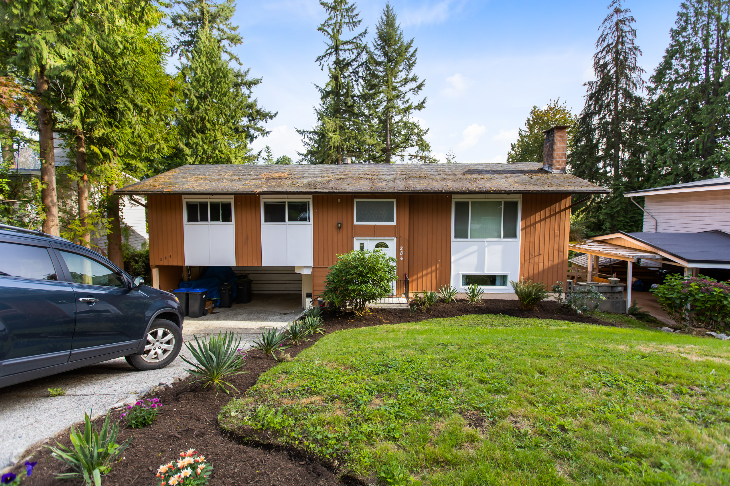 SOLD | 284 Harvard Drive, Port Moody