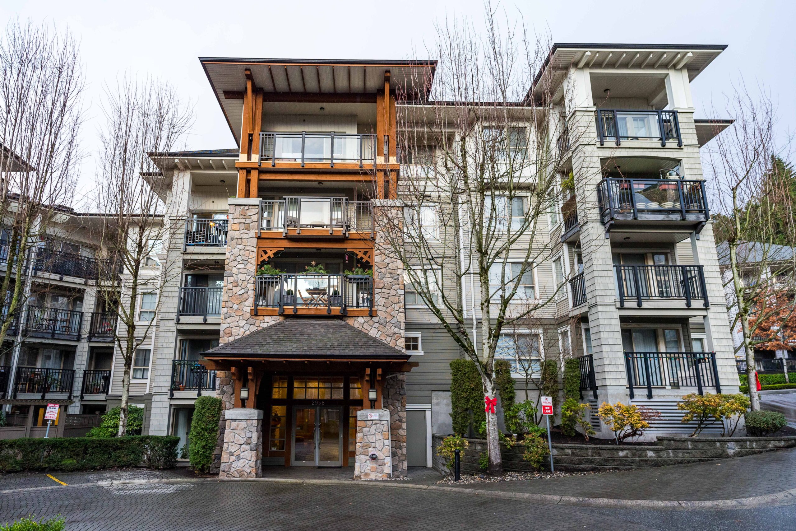 JUST LISTED | 106 2958 SILVER SPRINGS BOULEVARD, COQUITLAM