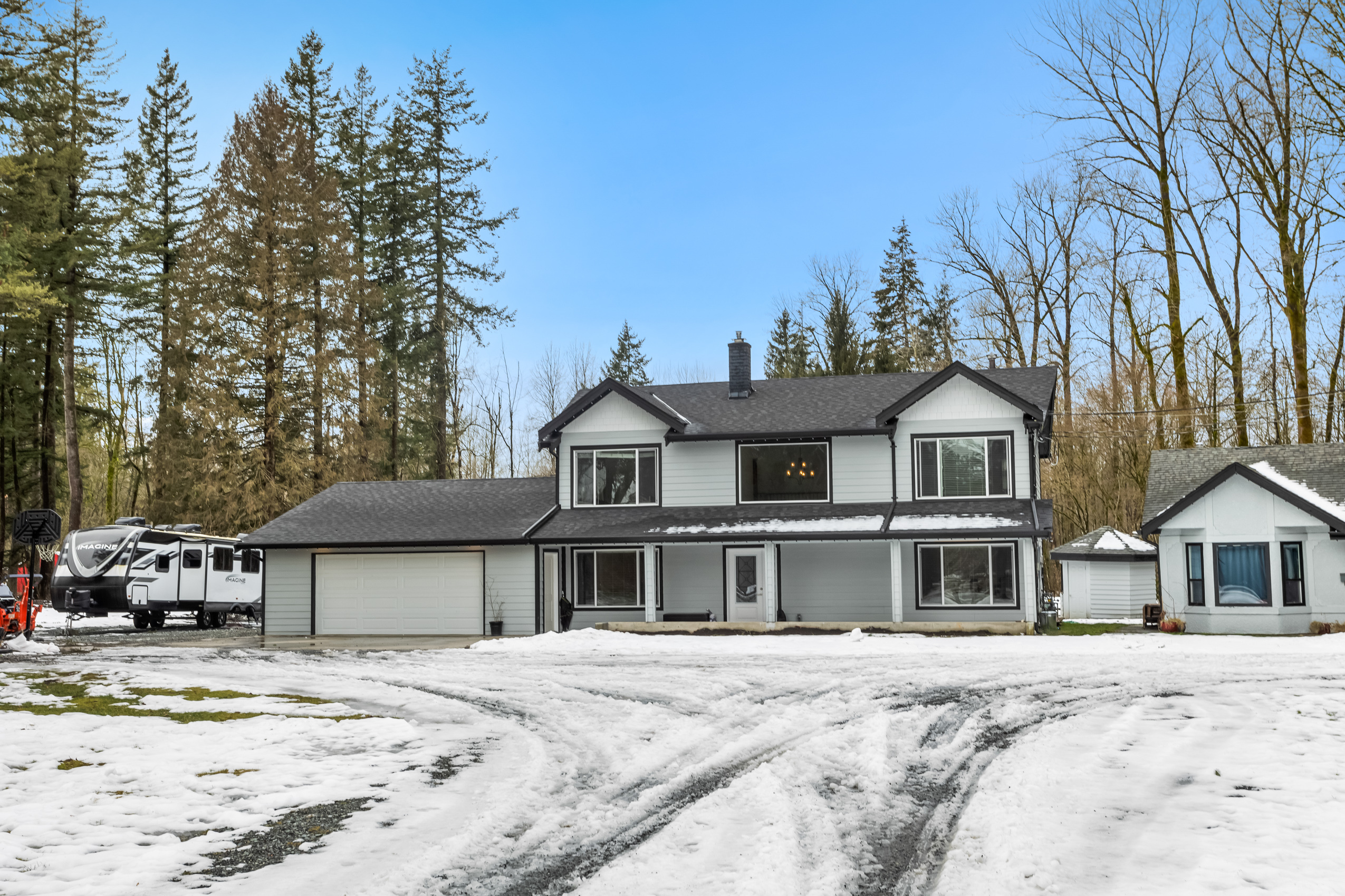 JUST LISTED | 1265 231 STREET, LANGLEY