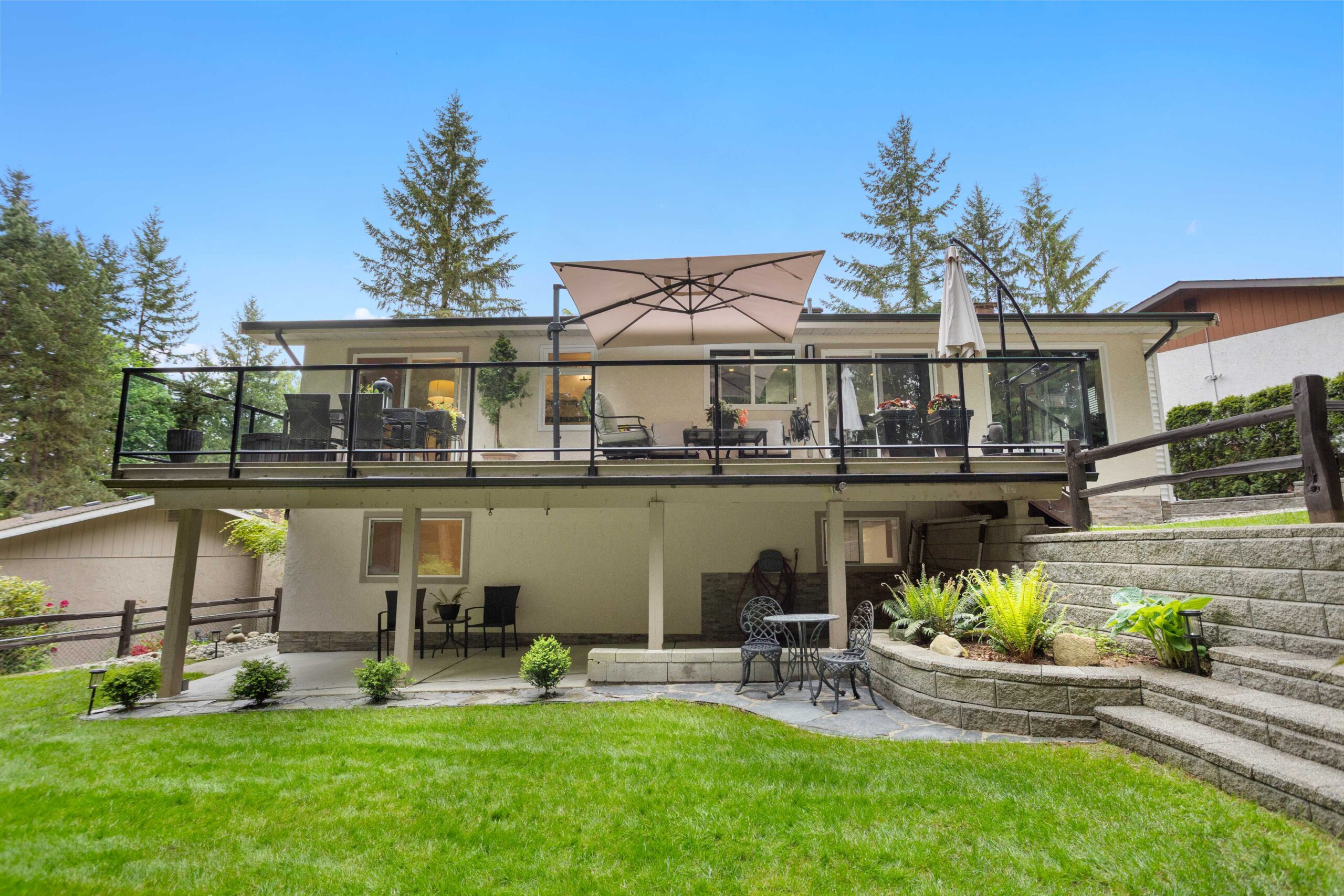 JUST LISTED | 2606 HAWSER AVENUE, COQUITLAM