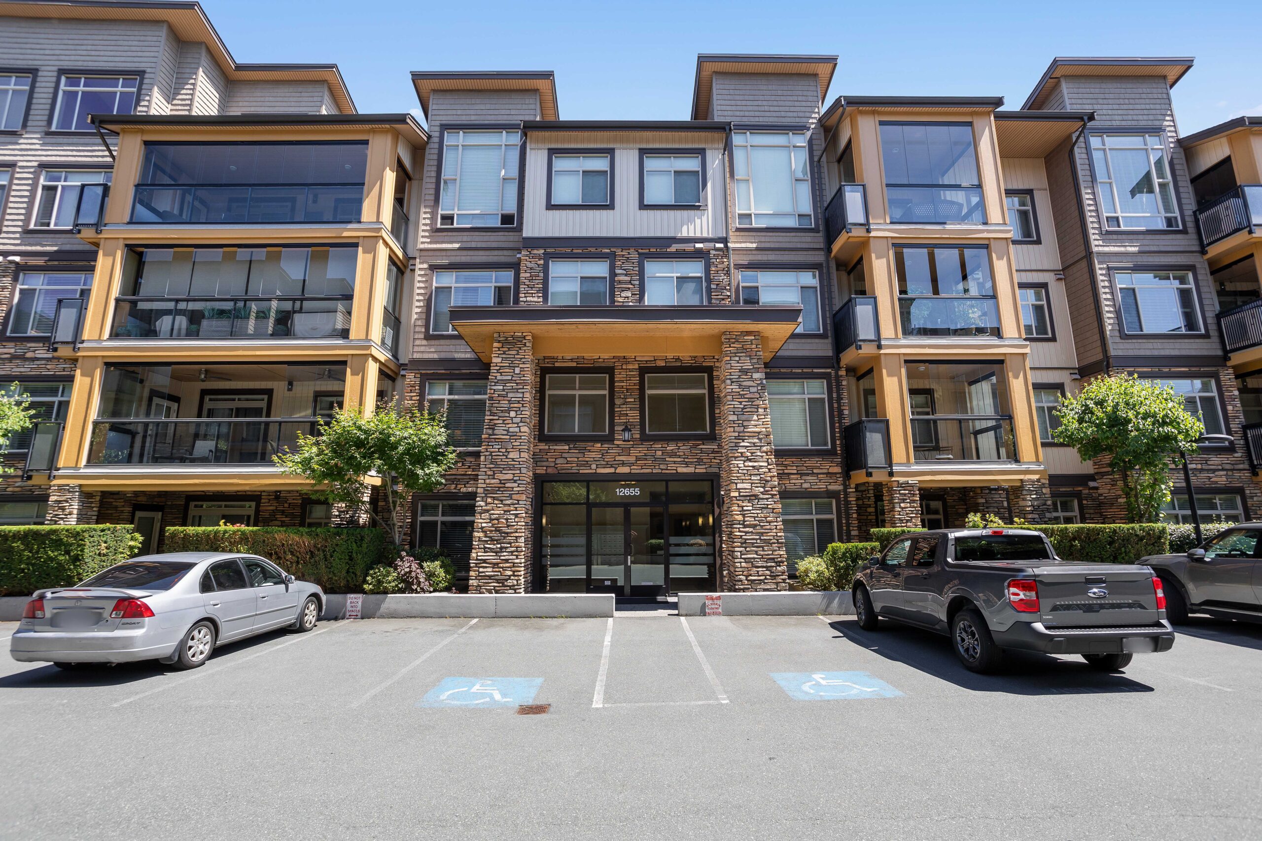 JUST LISTED | 106 12655 190A STREET, PITT MEADOWS