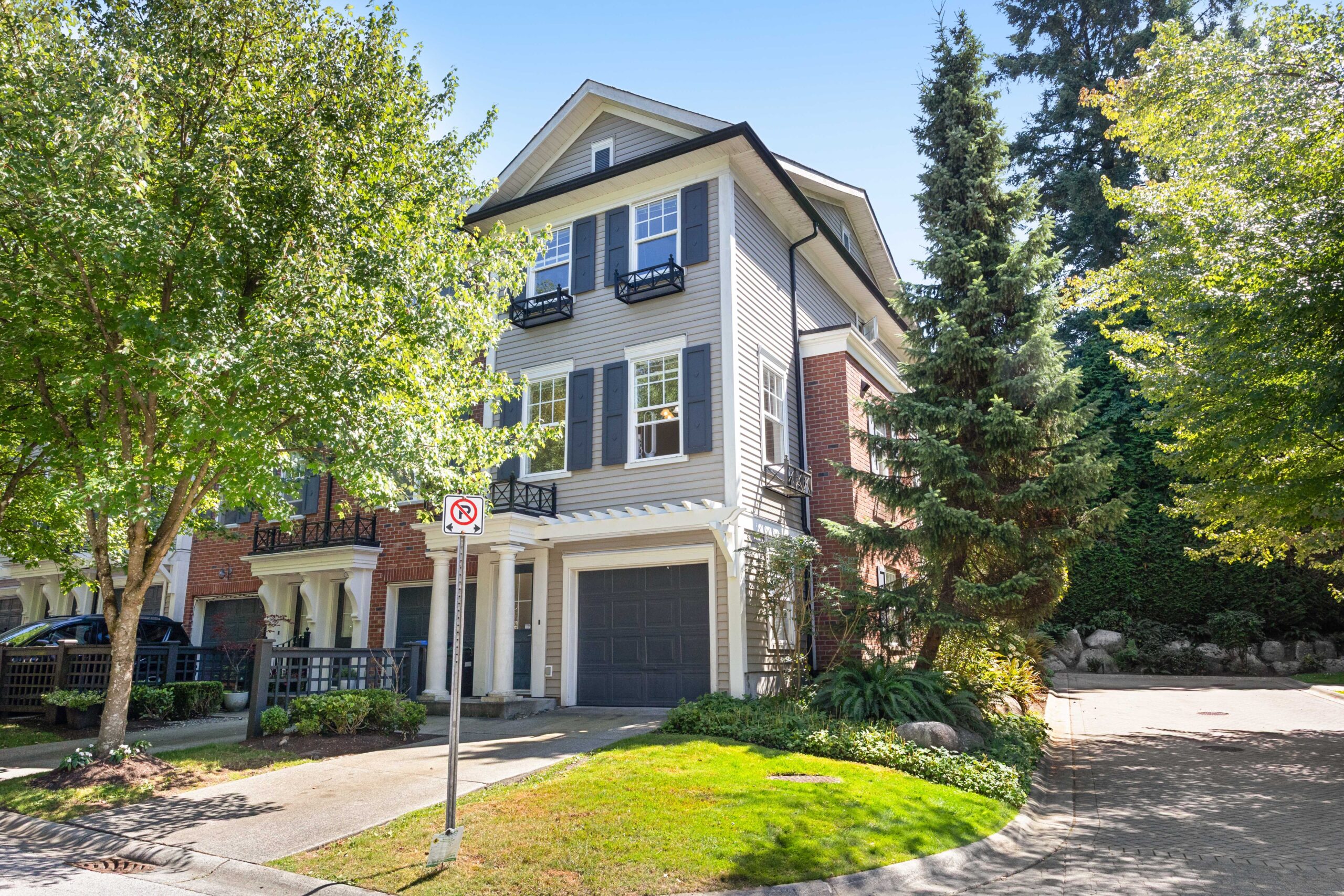 JUST LISTED | 32 102 FRASER STREET, PORT MOODY