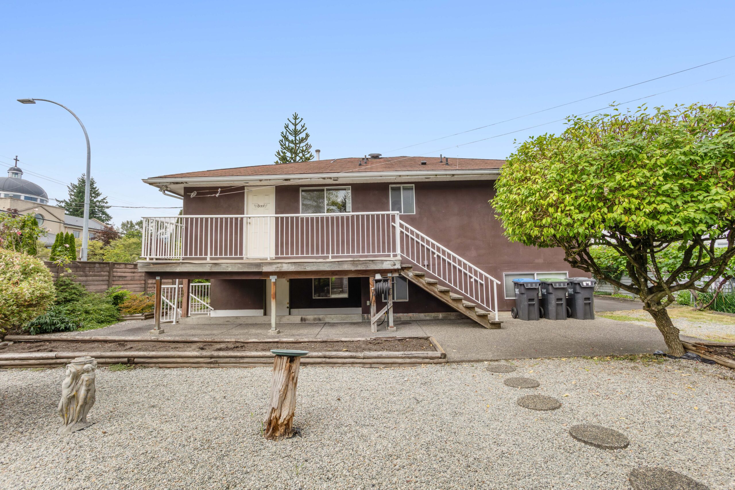 JUST LISTED | 2192 GRANT AVE, PORT COQUITLAM