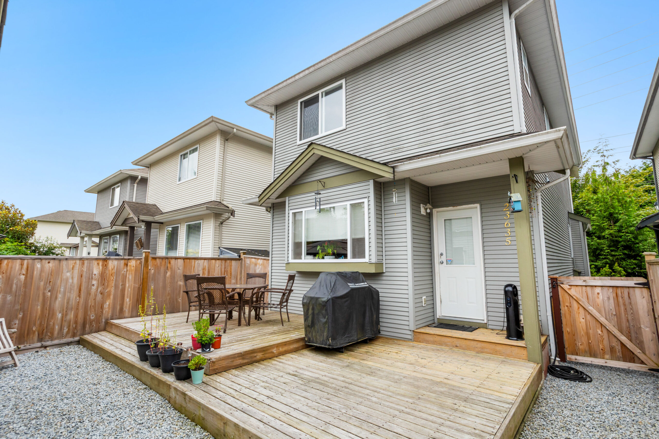 JUST LISTED | 23635 DEWDNEY TRUNK ROAD, MAPLE RIDGE