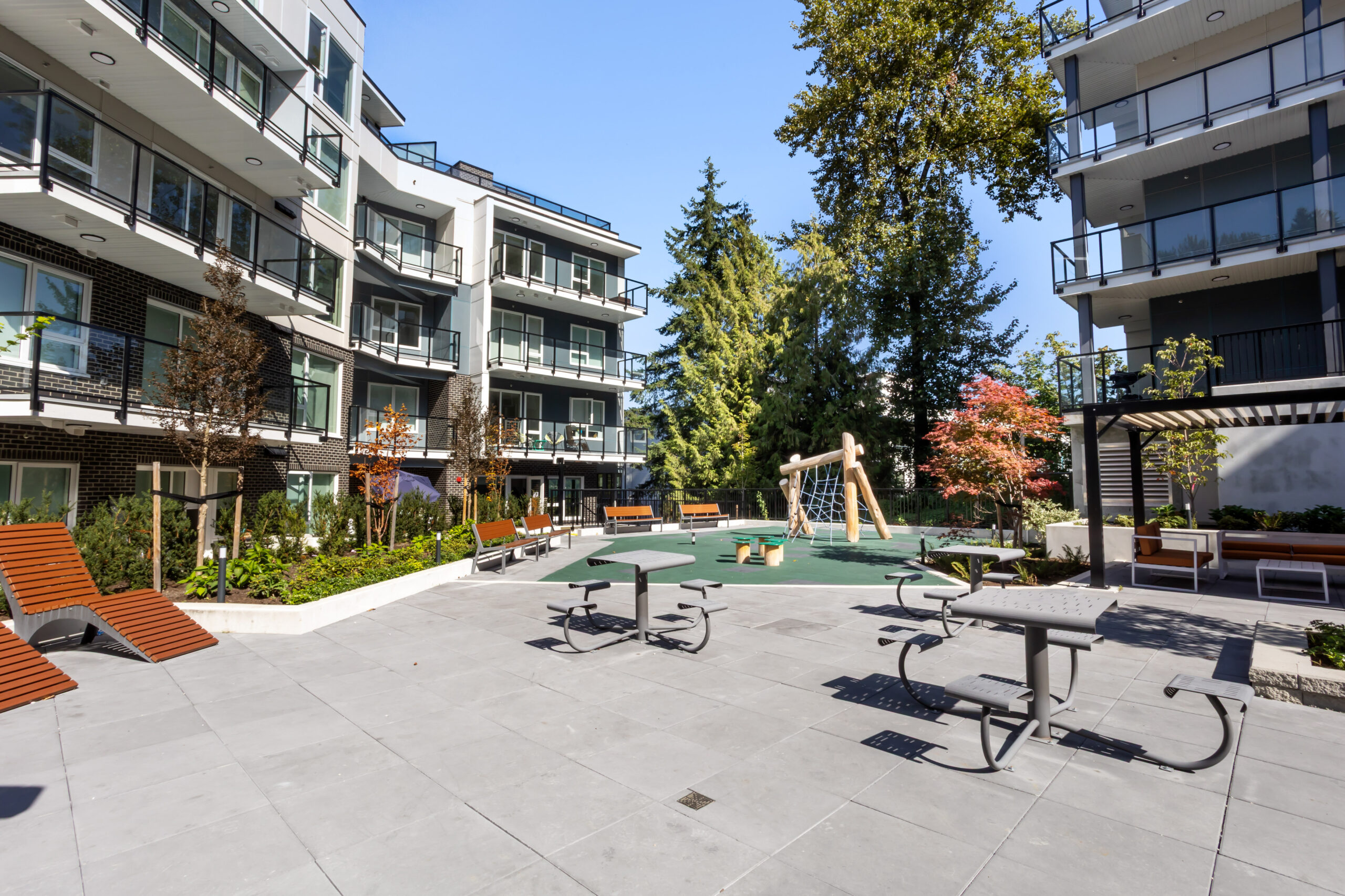 JUST LISTED | 505 2002 ST. GEORGE STREET, PORT MOODY