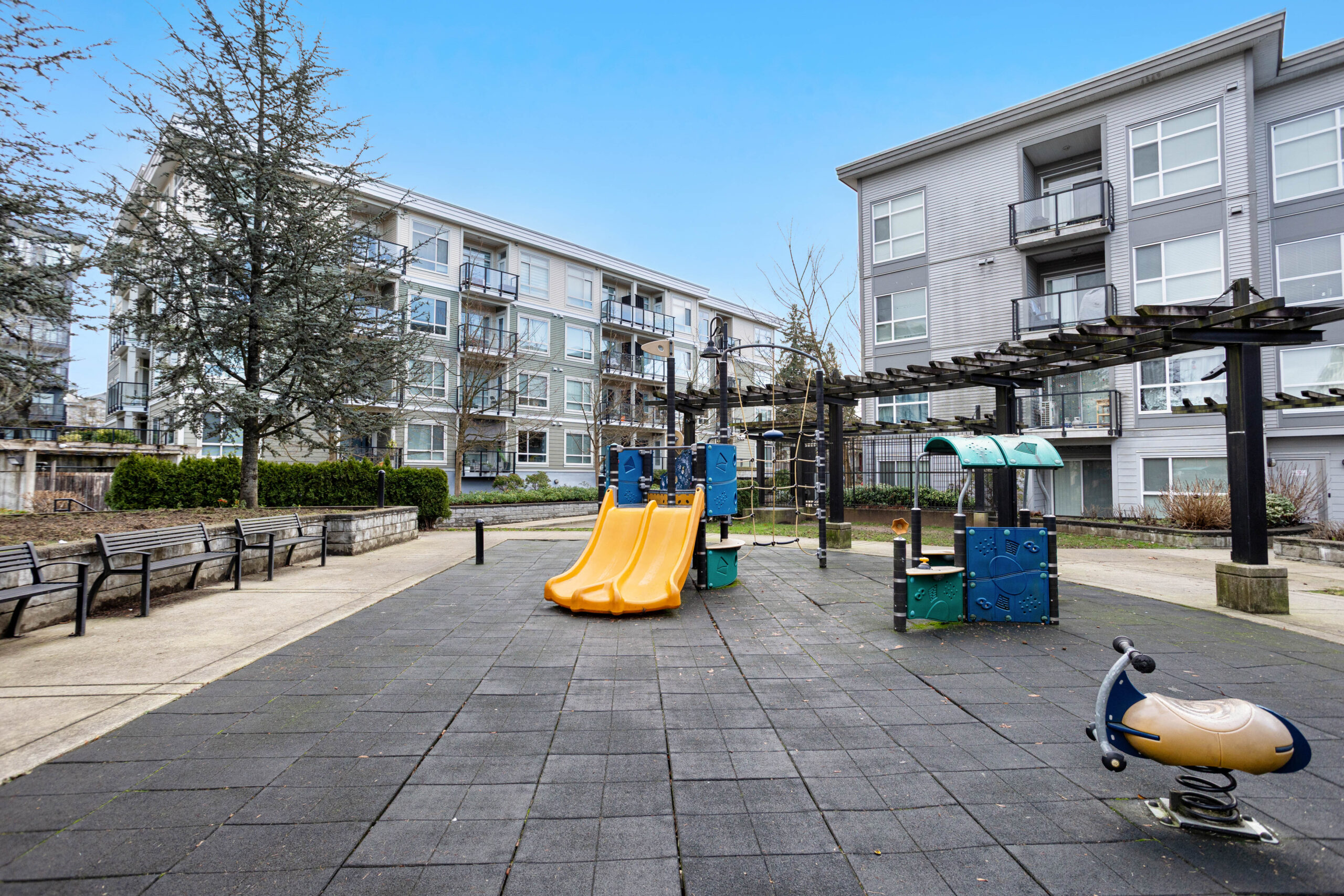 JUST LISTED | 516 13733 107A AVENUE, SURREY