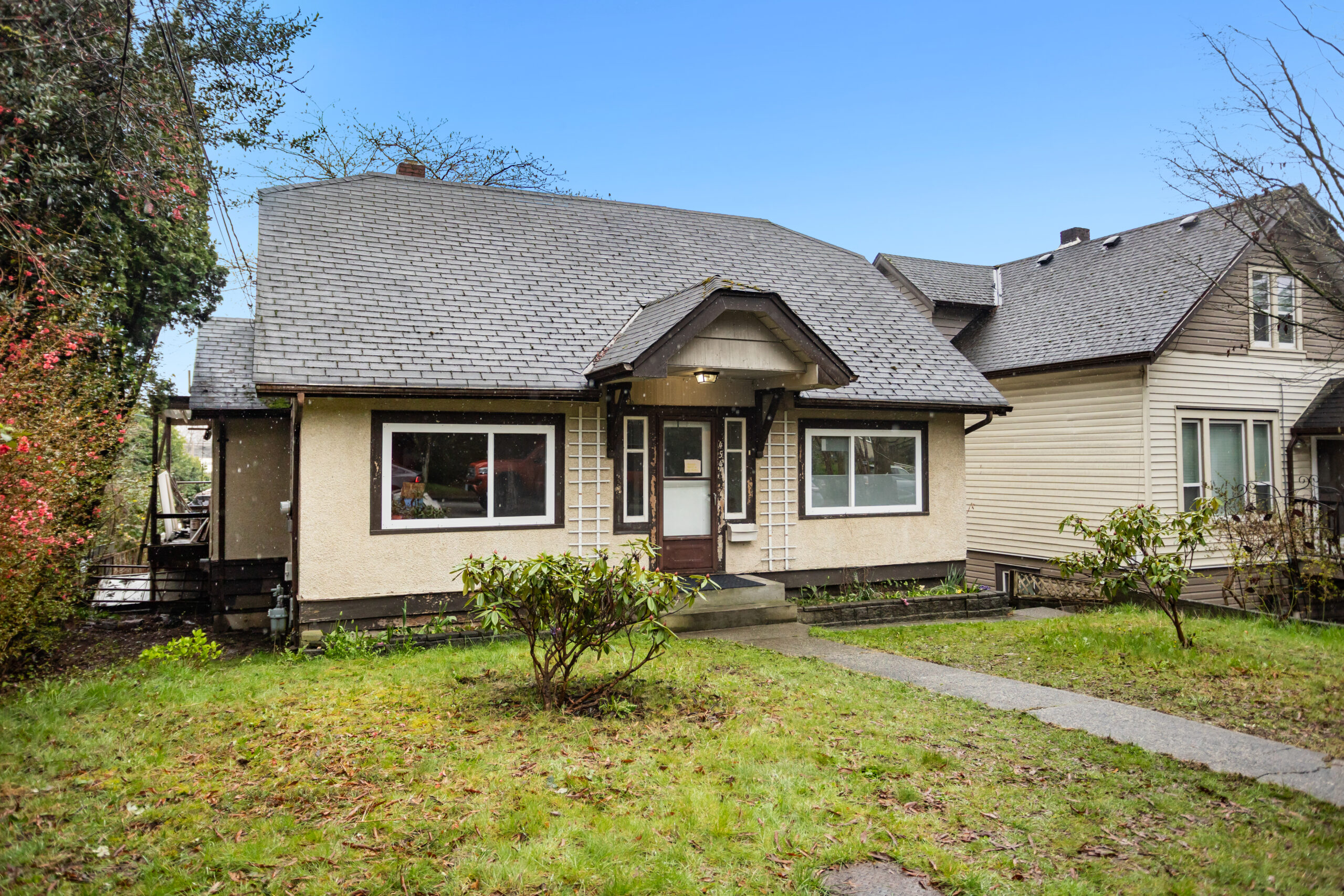 JUST LISTED | 454 ROUSSEAU STREET, NEW WESTMINSTER
